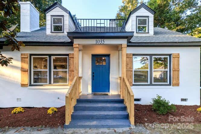 1035 Gibson St., Albemarle, NC 28001