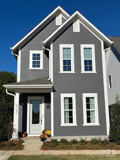 9101 Maybry Park St. #Lot 113, Charlotte, NC 28212