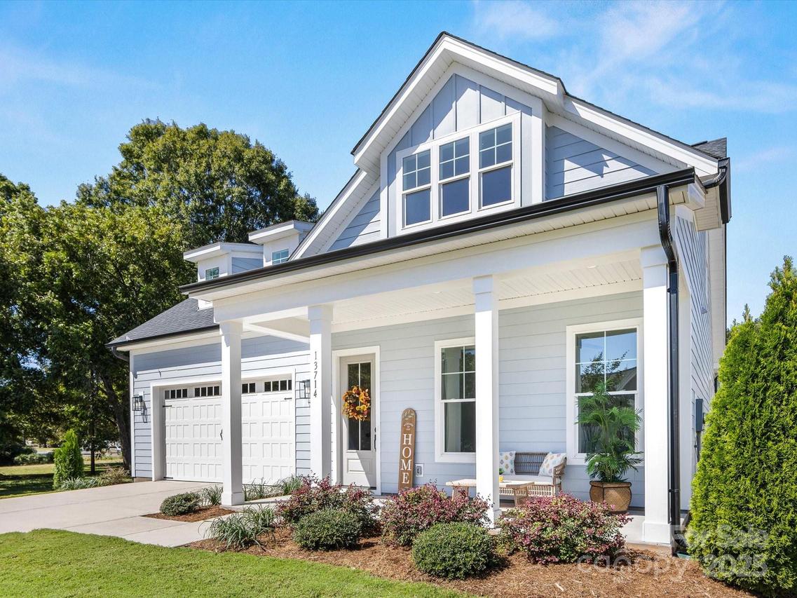 13714 Tranquil Day Dr., Matthews, NC 28105