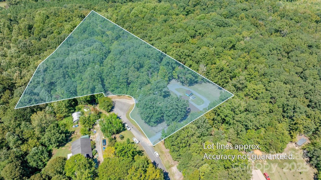 160 Clairmont Rd., Salisbury, NC 28146
