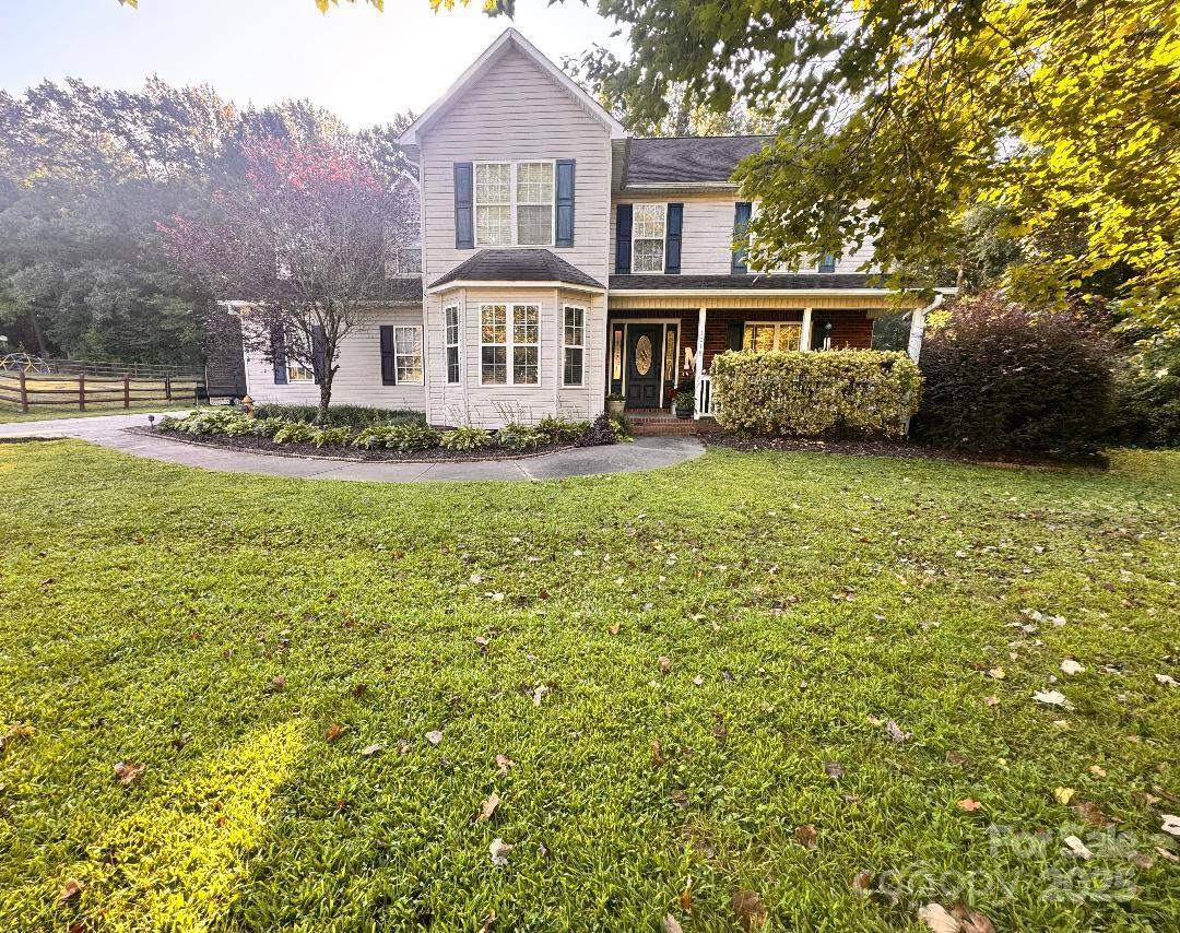 1018 Grist Mill Run #66zt, Salisbury, NC 28146