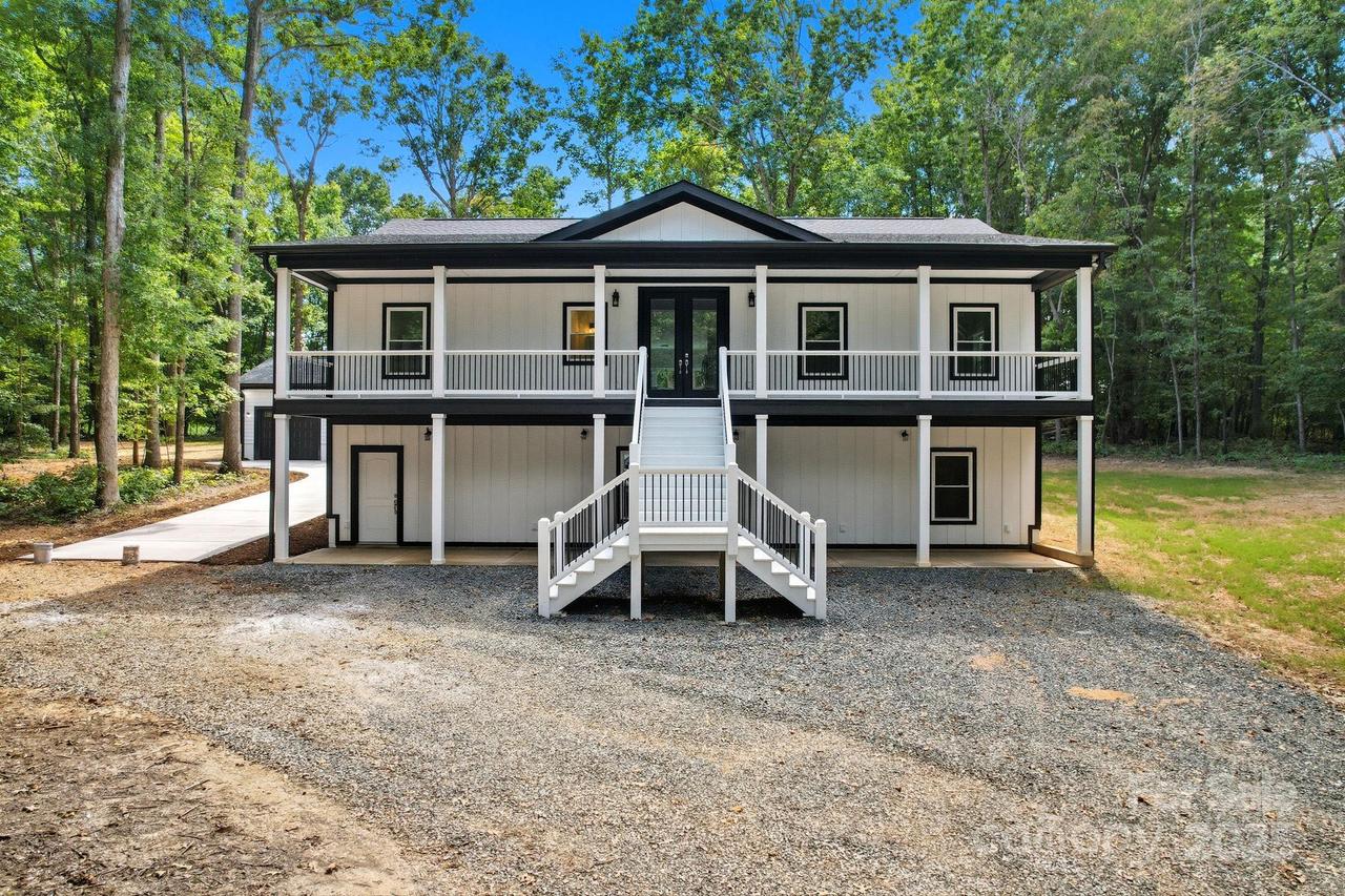 4460 R L Ln., Midland, NC 28107