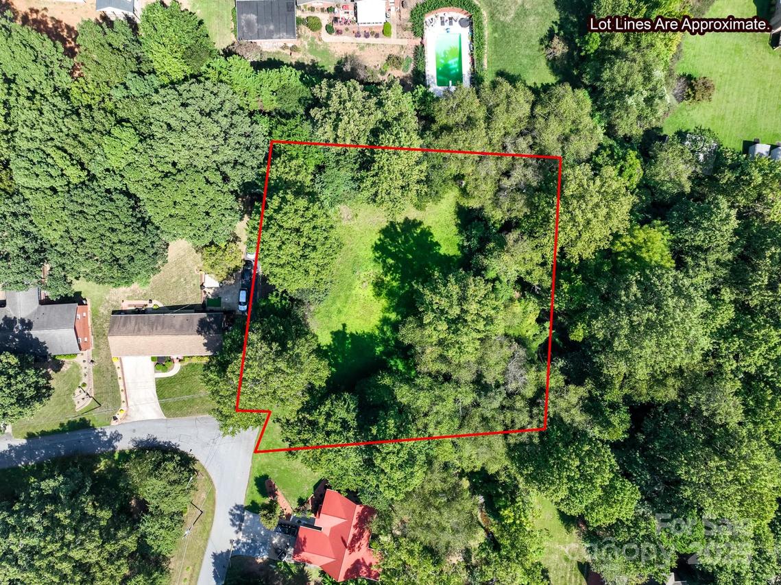 502 3rd Ave., Conover, NC 28613
