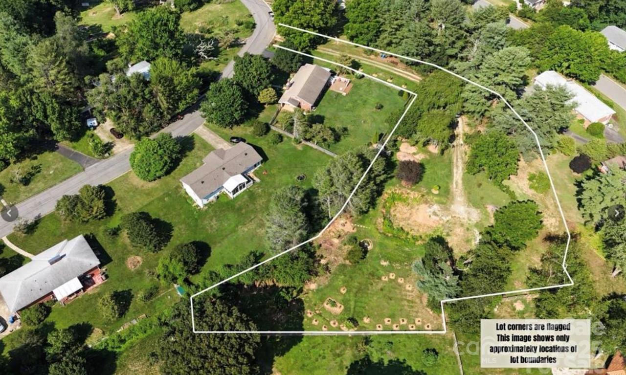 14 Mountain Ter. #A, Asheville, NC 28806