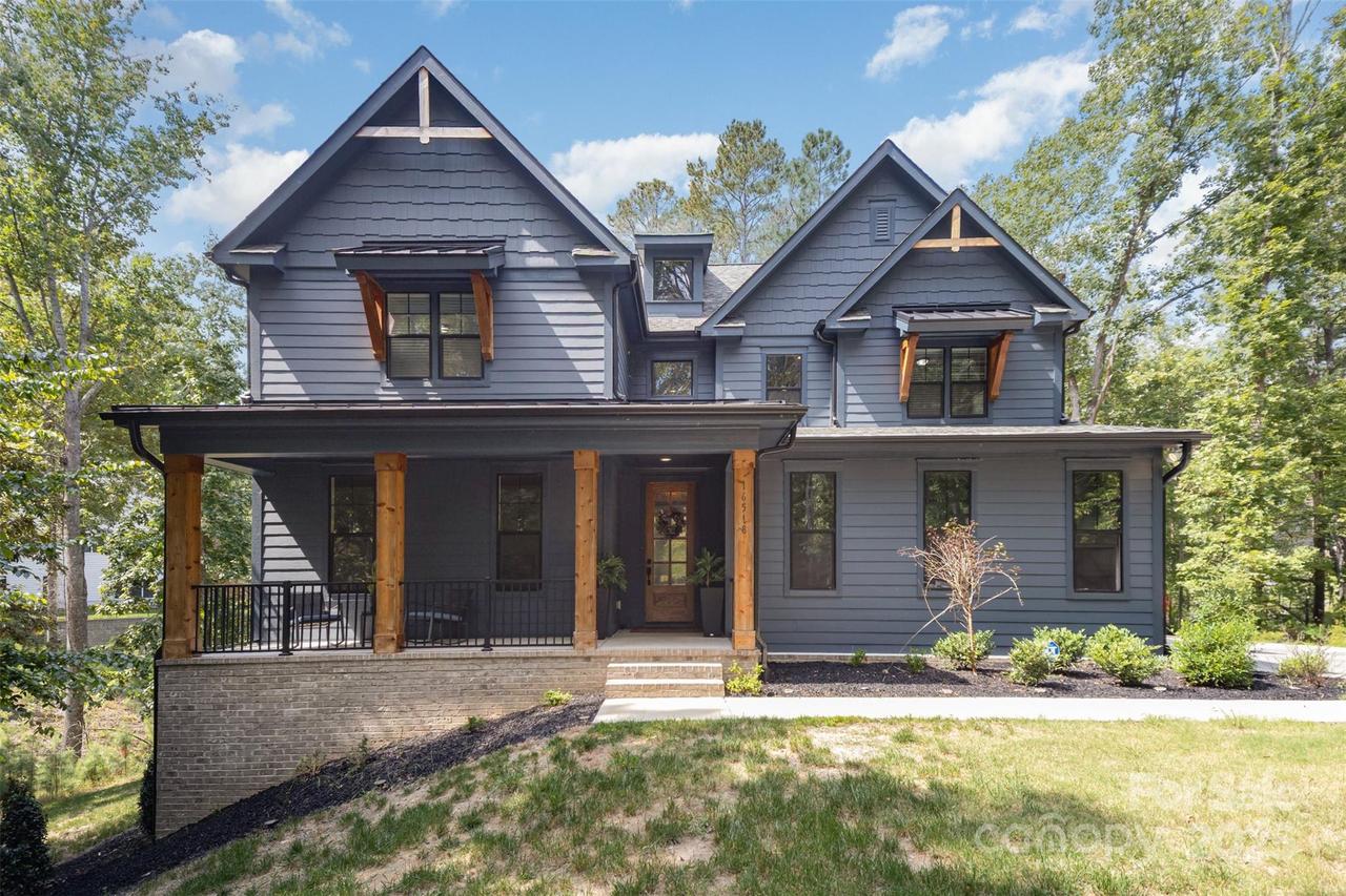 16518 Here At Last Ln., Charlotte, NC 28278