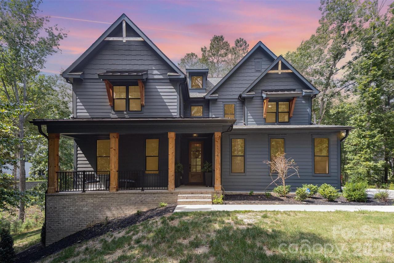 16518 Here At Last Ln., Charlotte, NC 28278