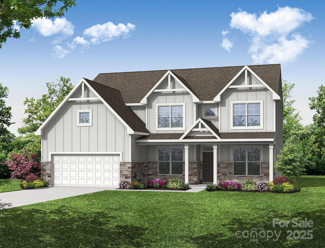 7160 Bil-mar Dr., Harrisburg, NC 28075