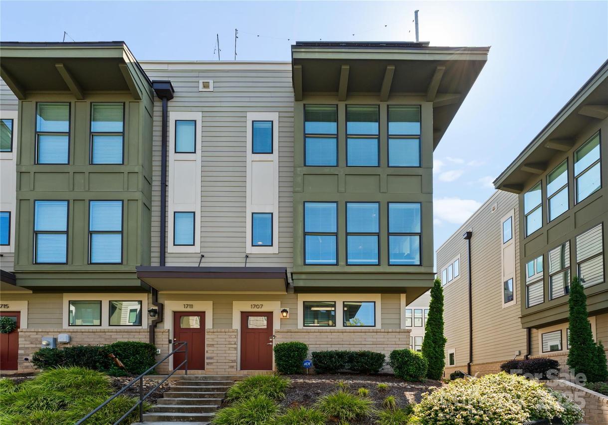 1707 Cannon View Ln., Charlotte, NC 28208