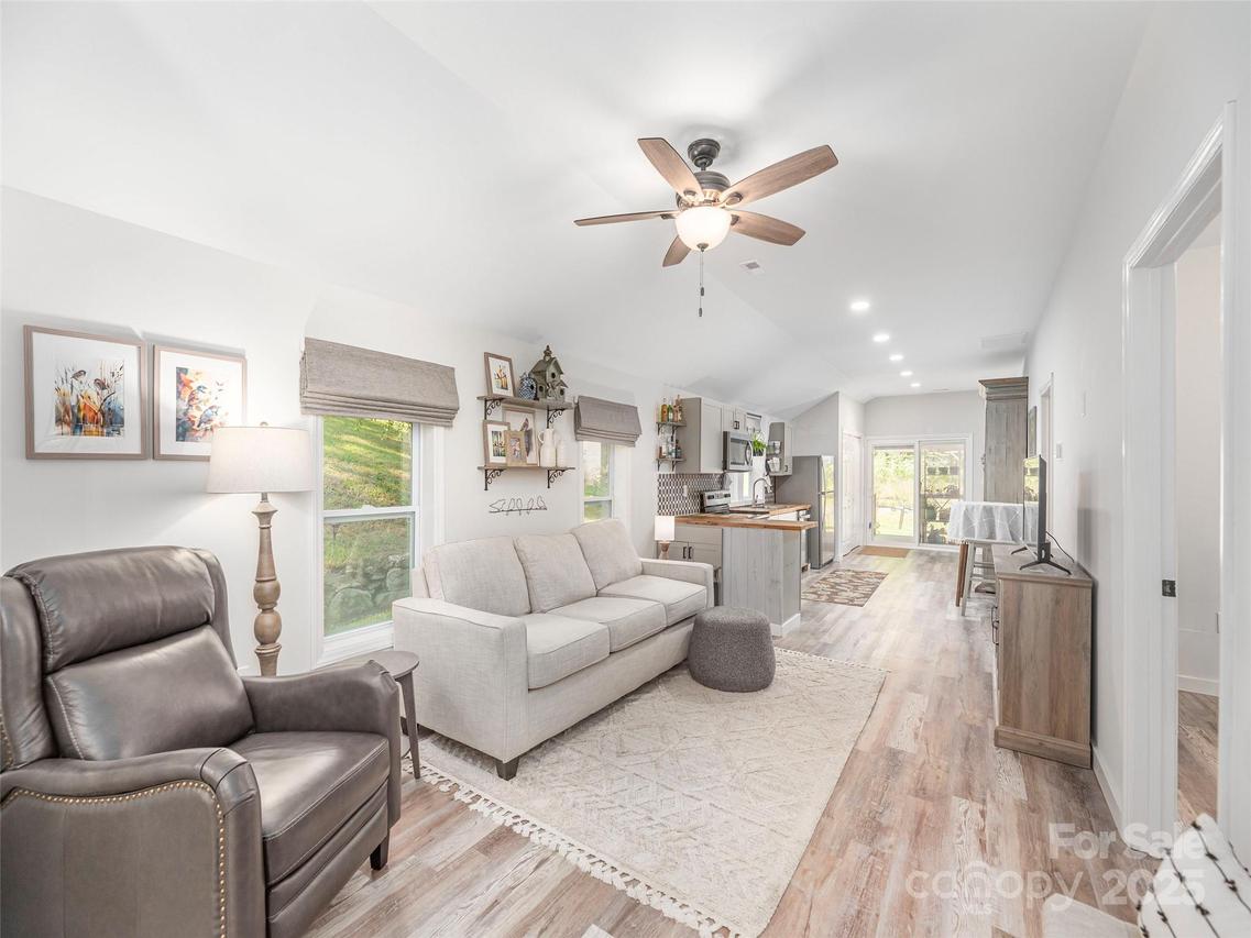 240 Little Cove Rd., Waynesville, NC 28786