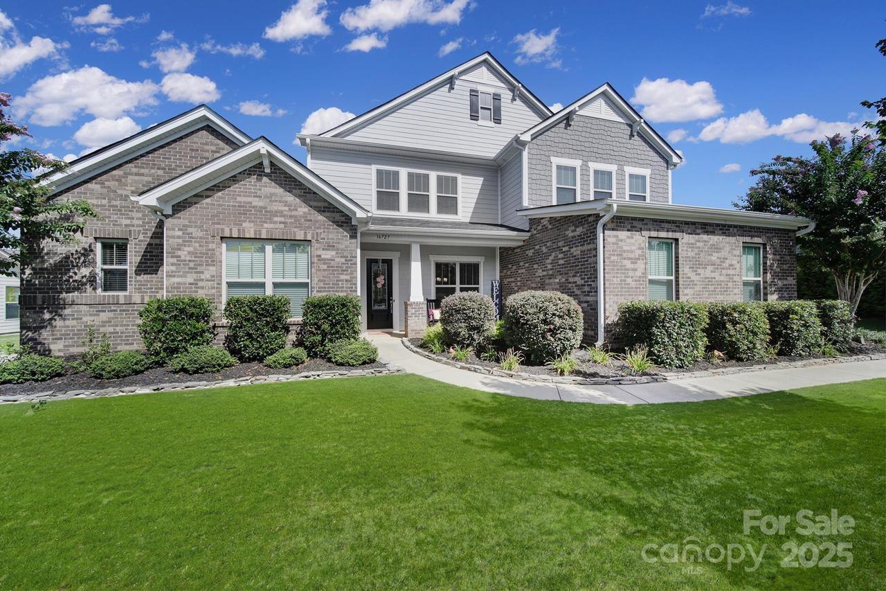 16727 Monocacy Blvd., Huntersville, NC 28078
