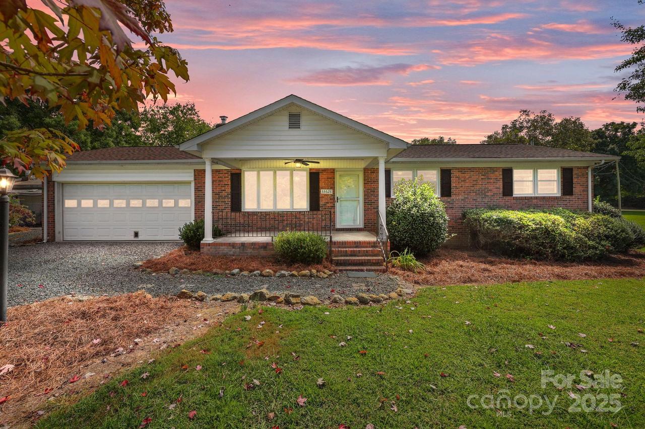 33628 Ivy Rd., Albemarle, NC 28001