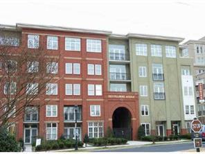 1320 Fillmore Ave. #316, Charlotte, NC 28203