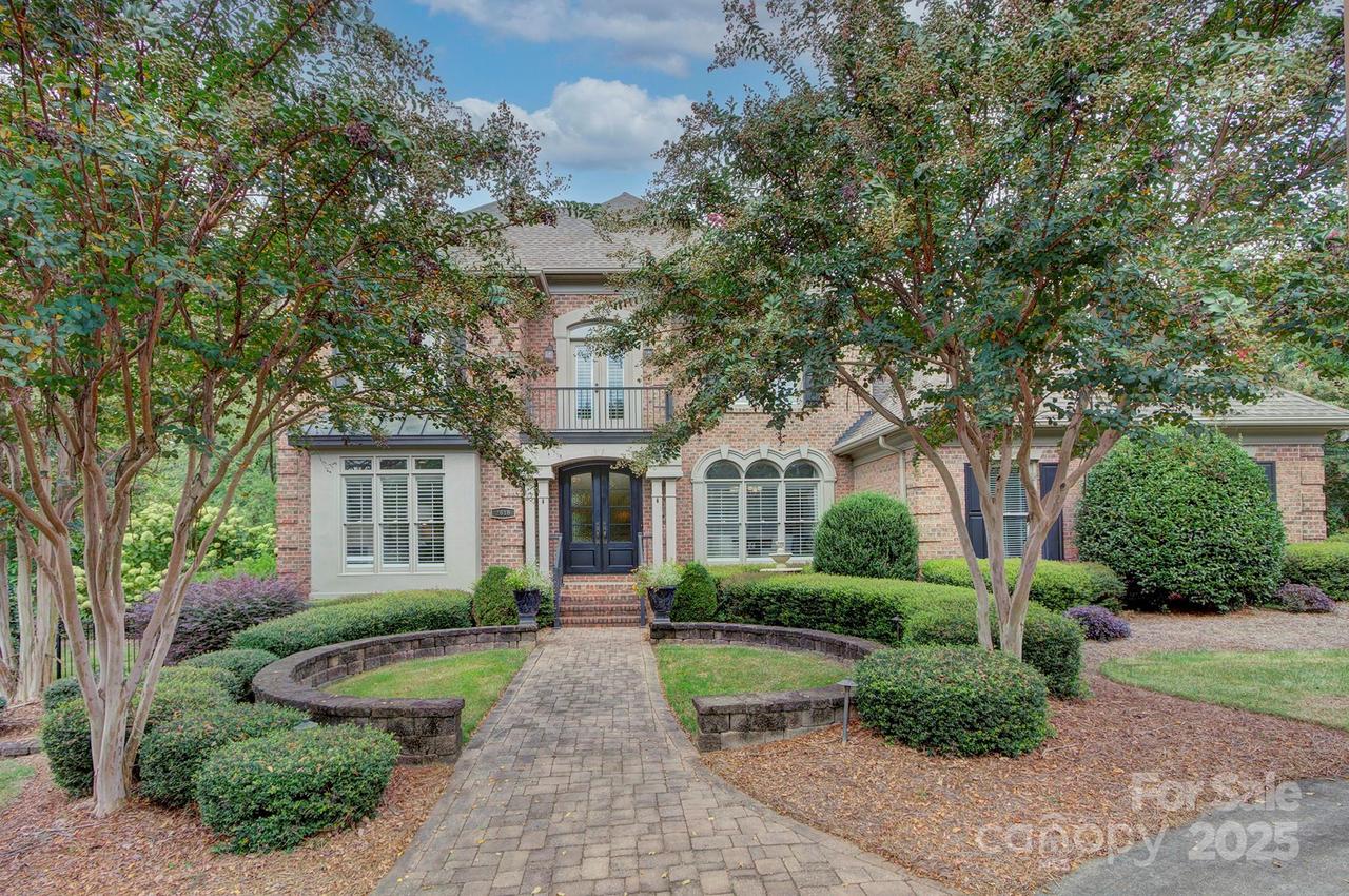 2618 Whitney Hill Rd., Charlotte, NC 28226