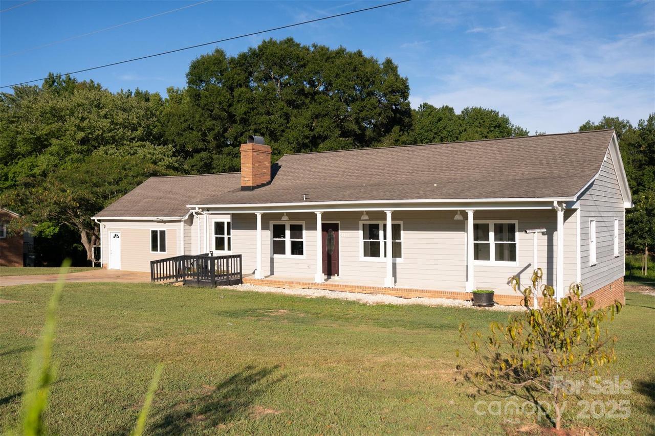 3014 Morgan Mill Rd., Monroe, NC 28110