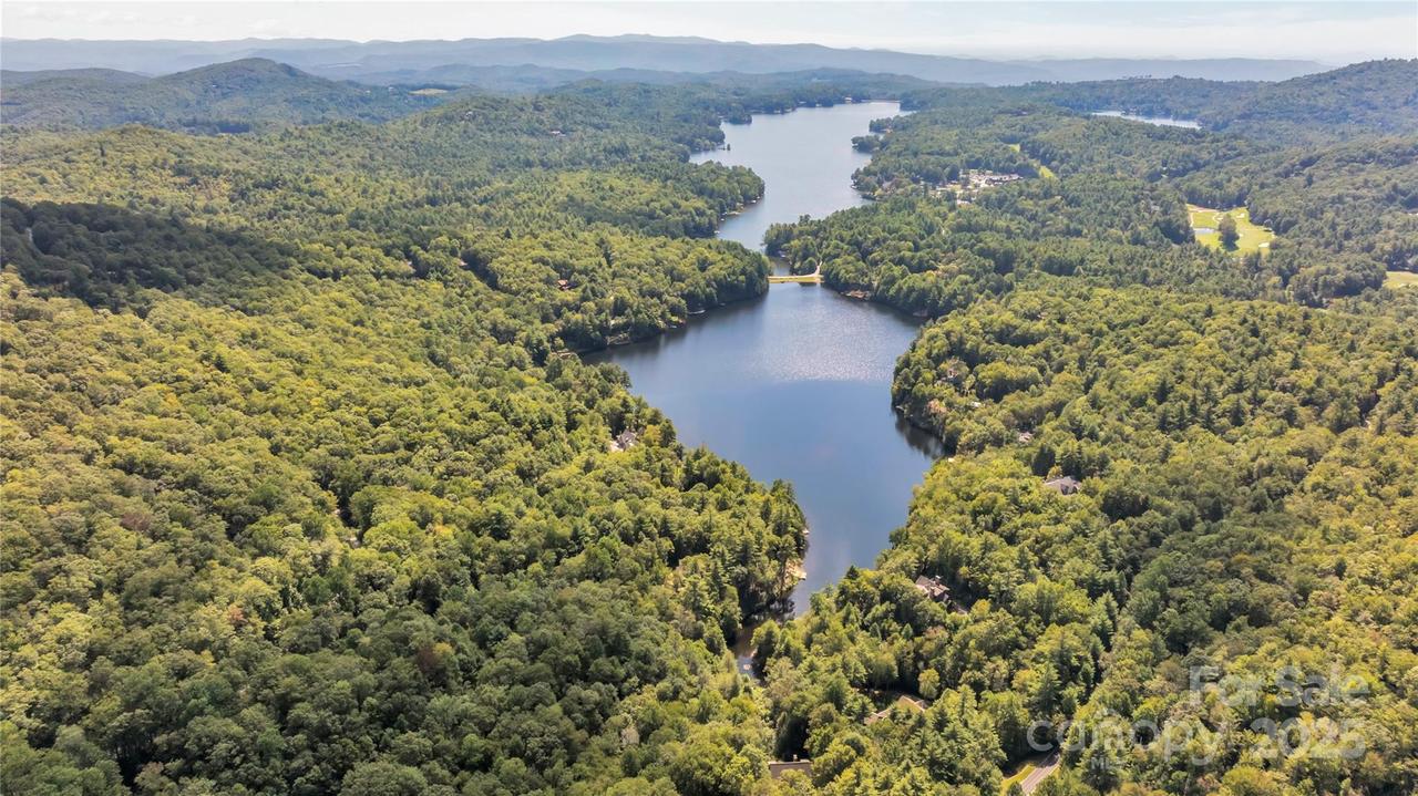 TBD Cardinal Dr. #1A & 1 B, Lake Toxaway, NC 28747