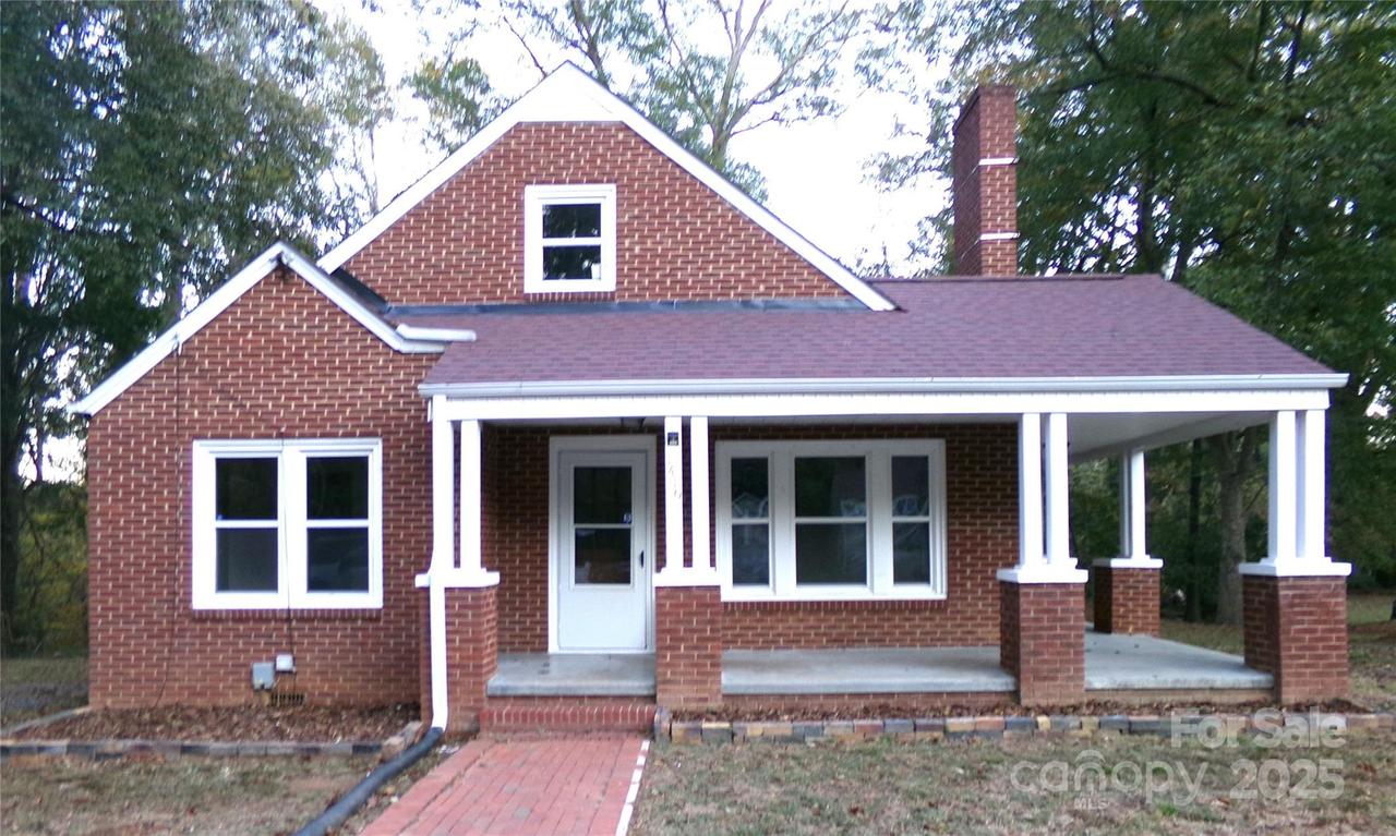 1410 Long St. #18-19, Albemarle, NC 28001