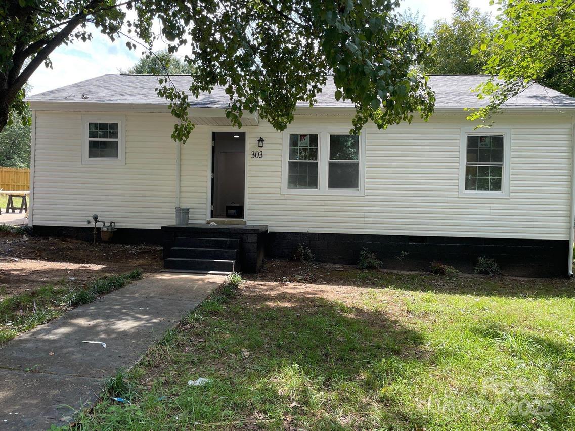 303 Putnam St., Shelby, NC 28152