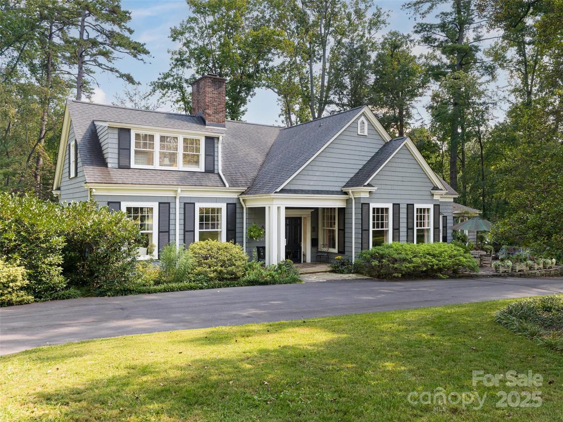19 Greenwood Rd., Asheville, NC 28803