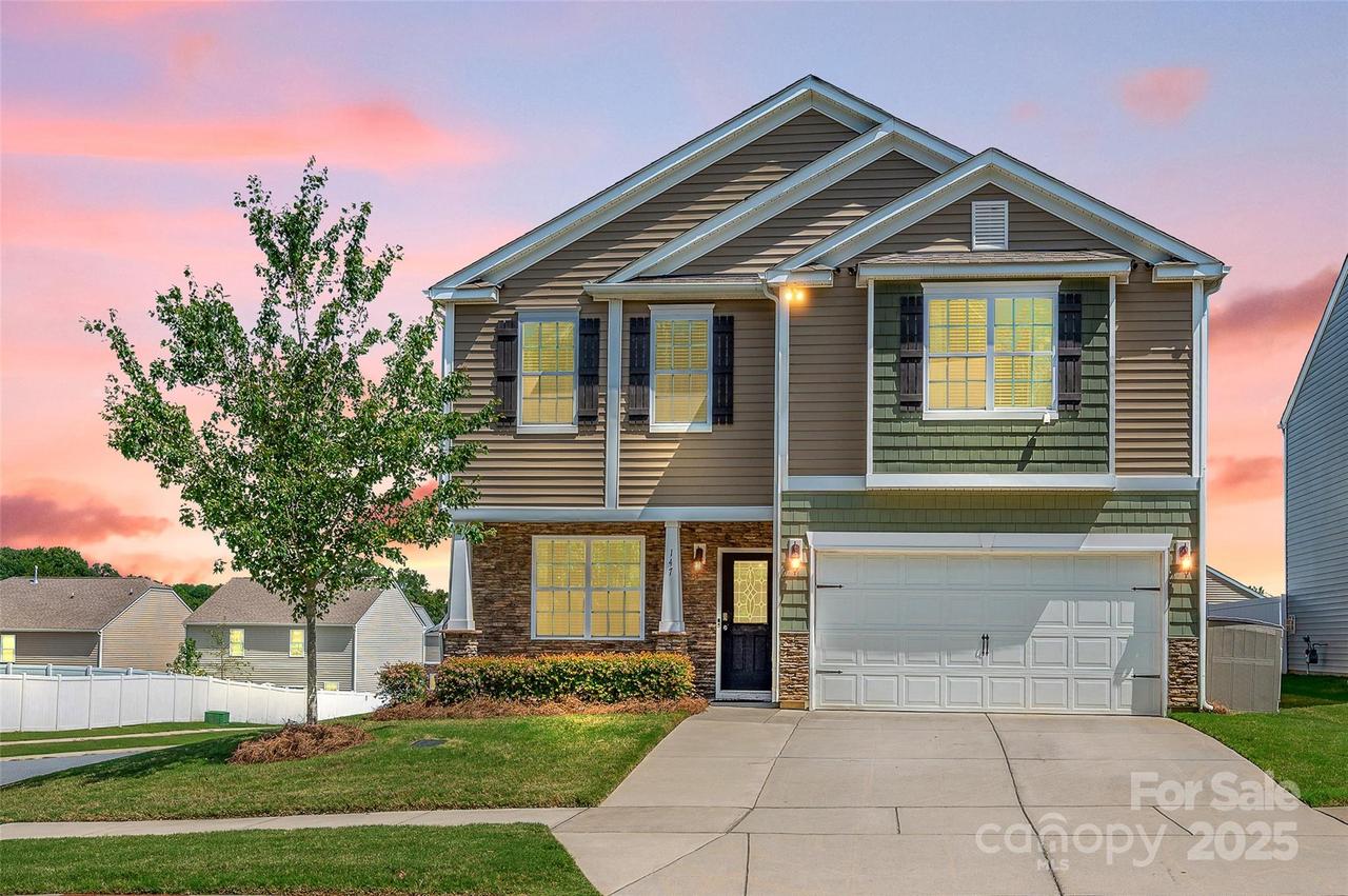 147 Kingsway Dr., Mooresville, NC 28115