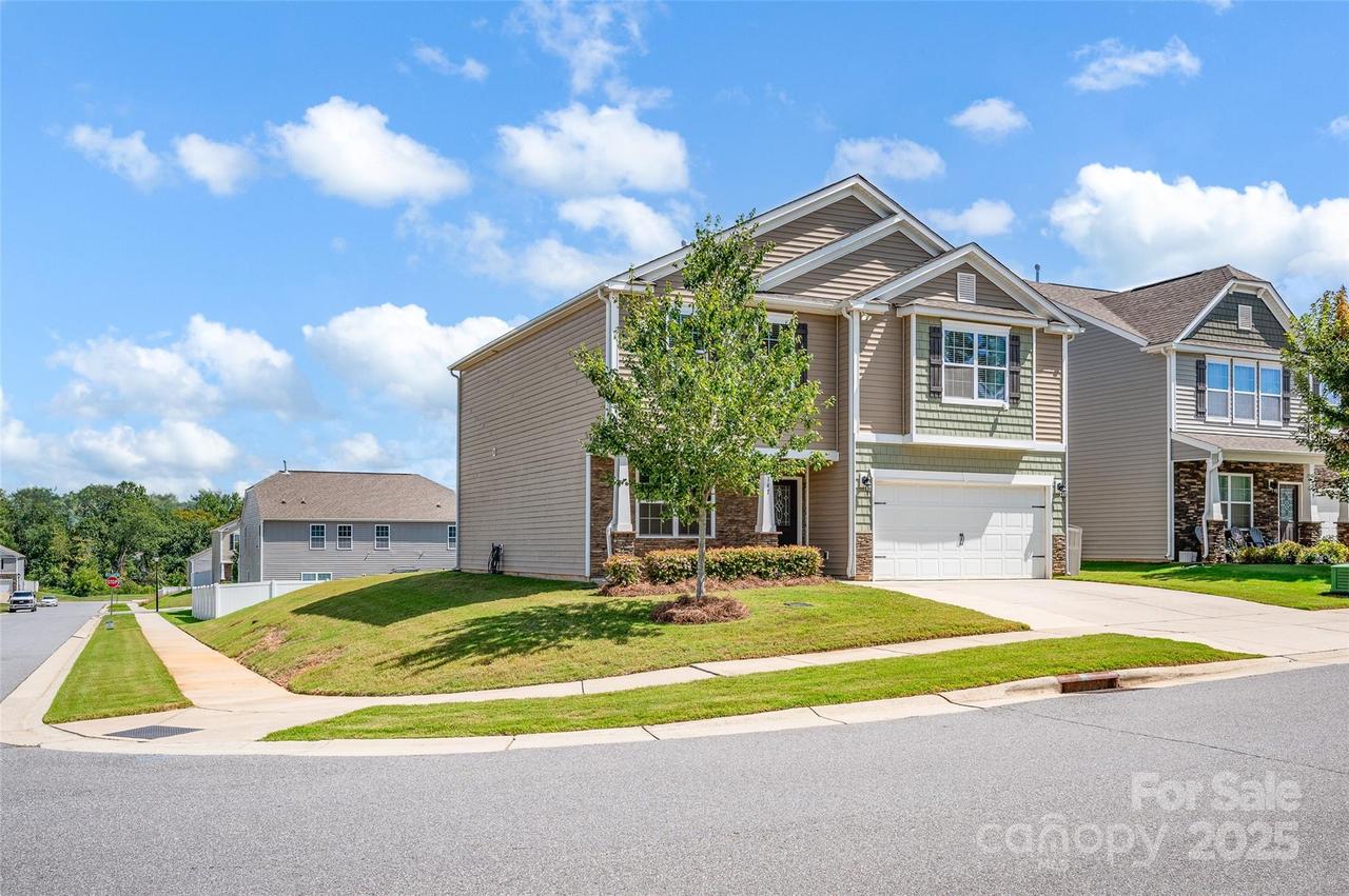 147 Kingsway Dr., Mooresville, NC 28115