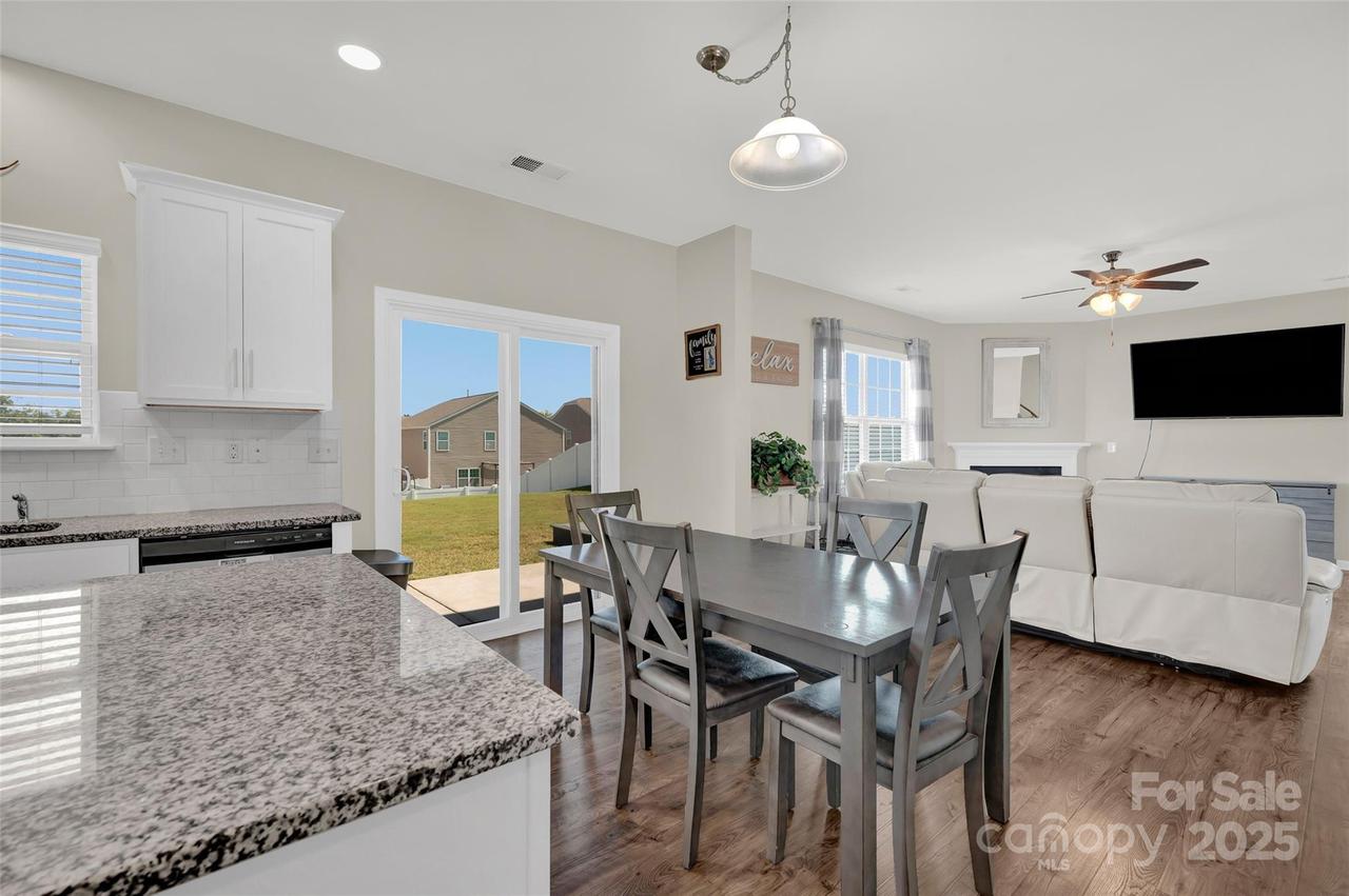 147 Kingsway Dr., Mooresville, NC 28115