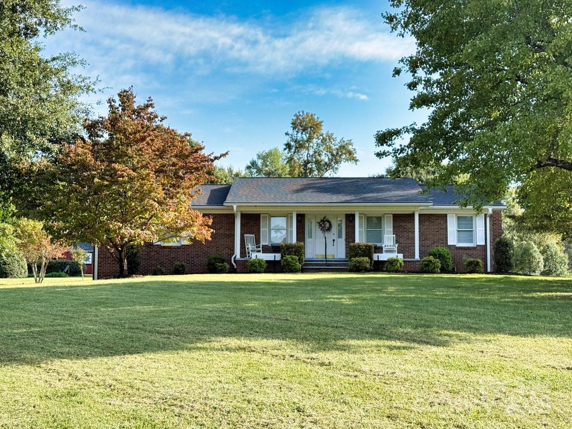 389 Harrill Dairy Rd., Forest City, NC 28043