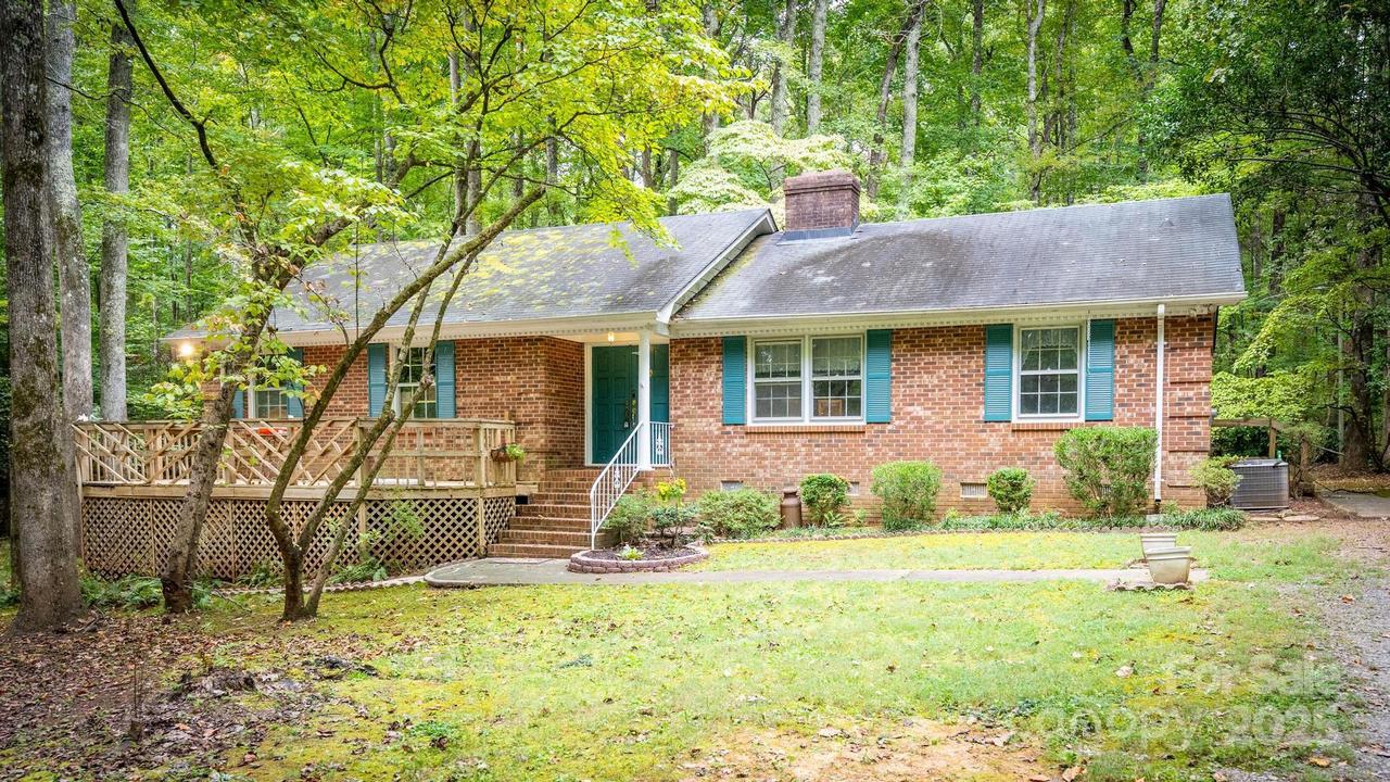 10901 Redgrave Ln., Mint Hill, NC 28227