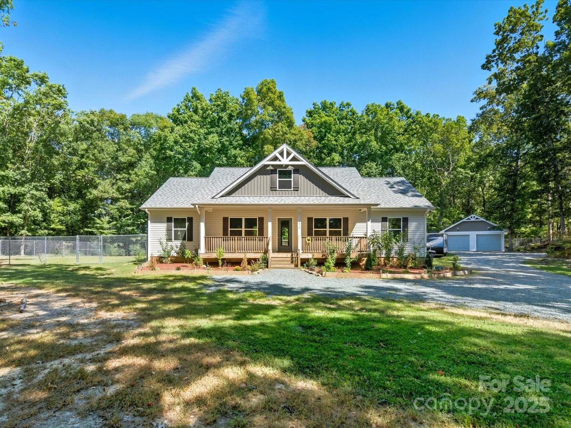 1830 Austin Chaney Rd., Wingate, NC 28174