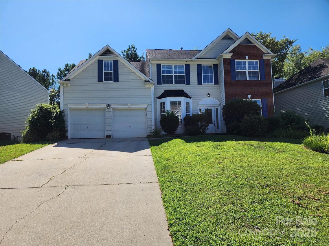 11412 Leigh Glen Cir., Charlotte, NC 28269