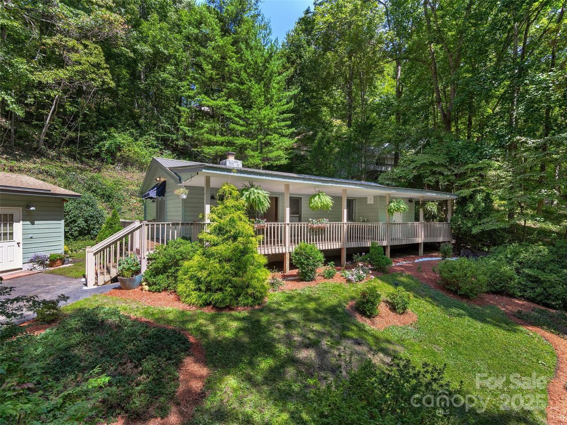 257 Cicada Dr., Maggie Valley, NC 28751