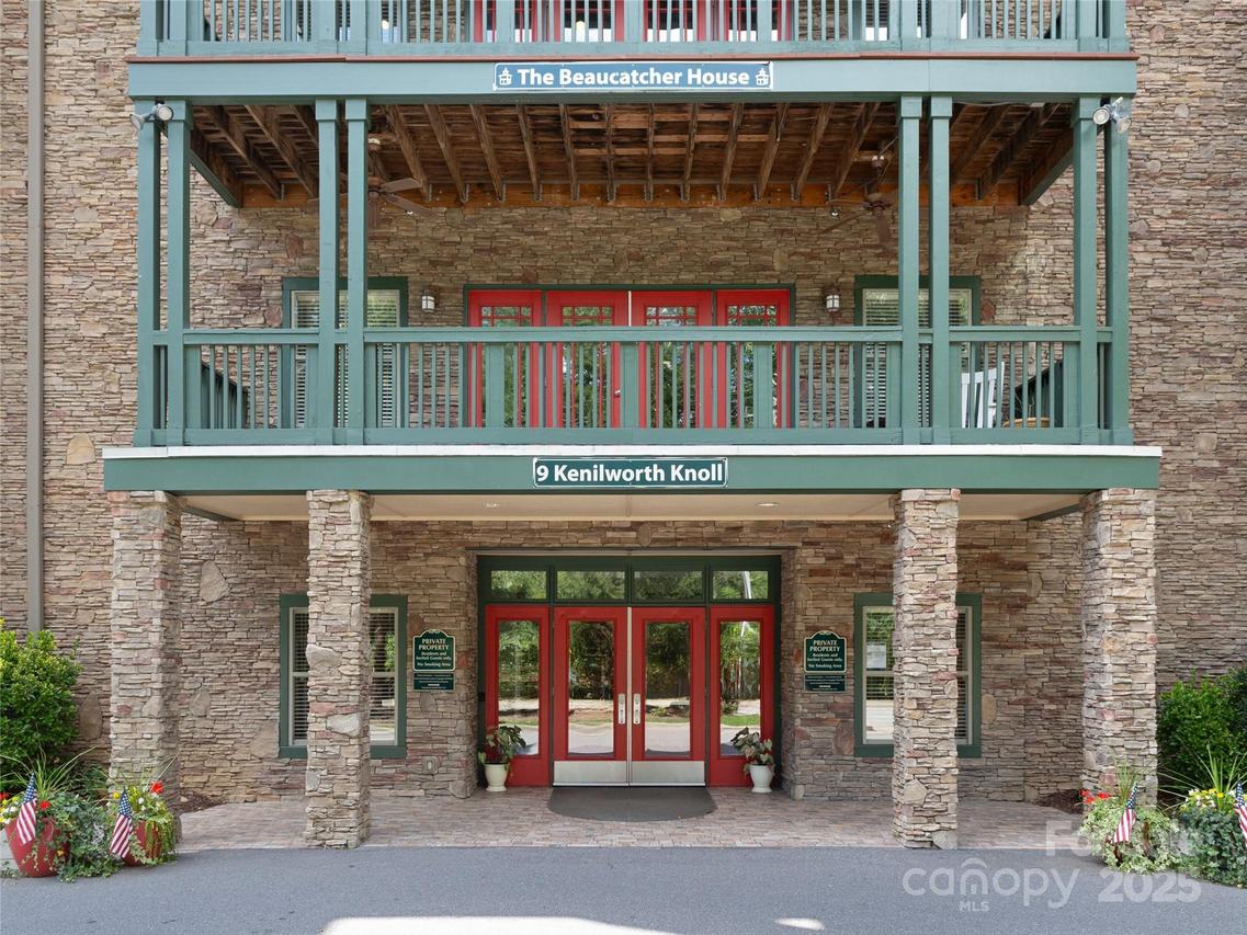 9 Kenilworth Knoll #127, Asheville, NC 28805