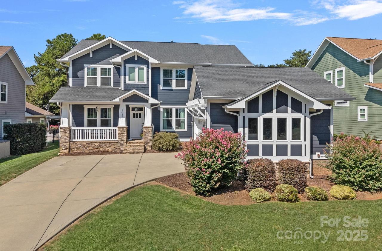20321 Bethelwood Ln., Cornelius, NC 28031