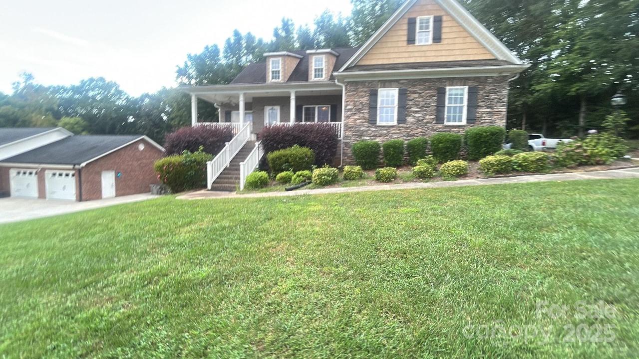 2509 Sandlewood Dr., Gastonia, NC 28054