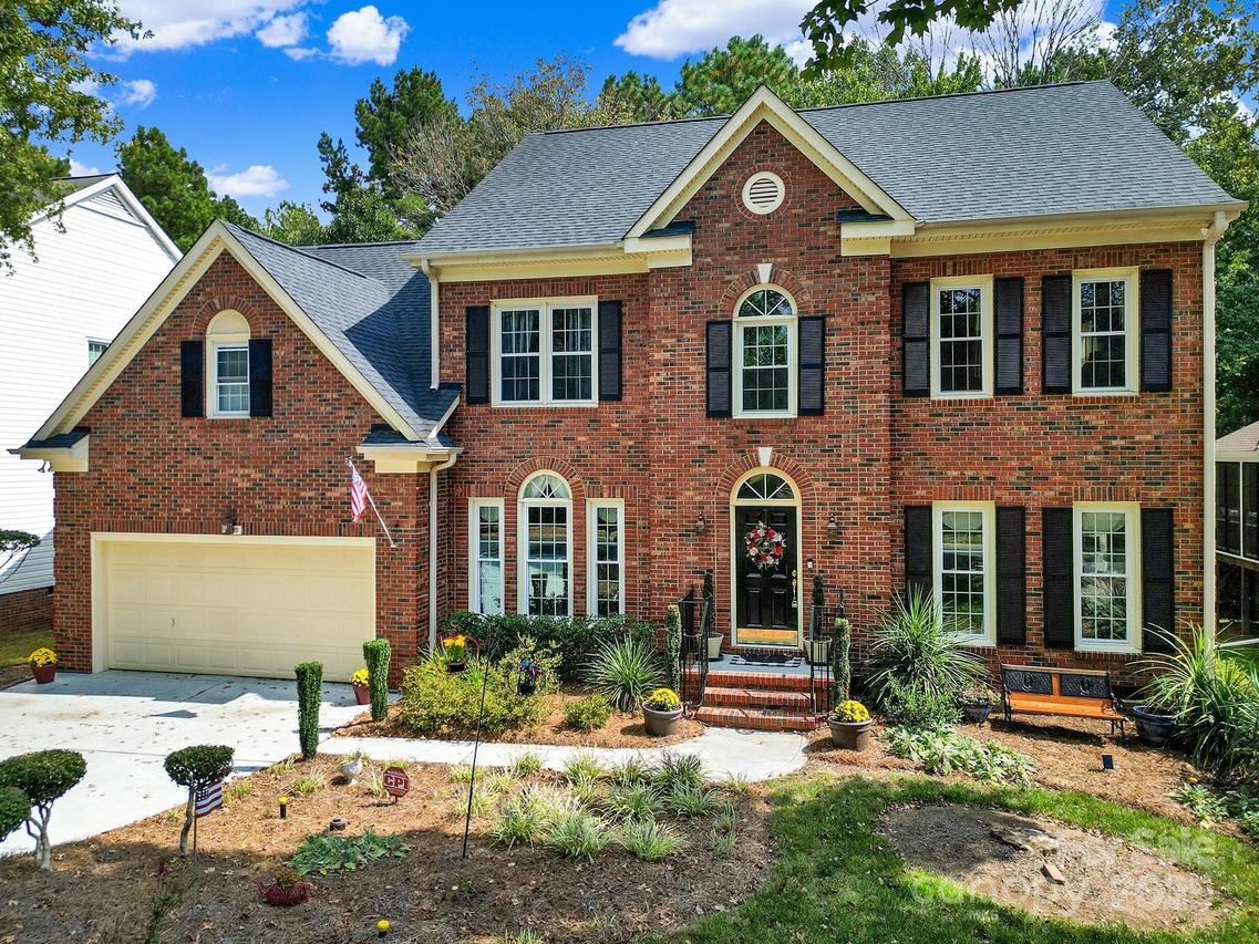 7210 Broadford Ct., Charlotte, NC 28277