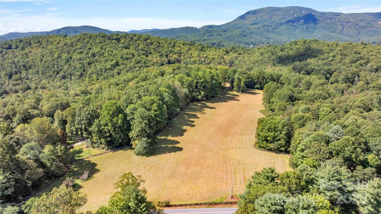 TBD Slick Fisher Rd., Lake Toxaway, NC 28747