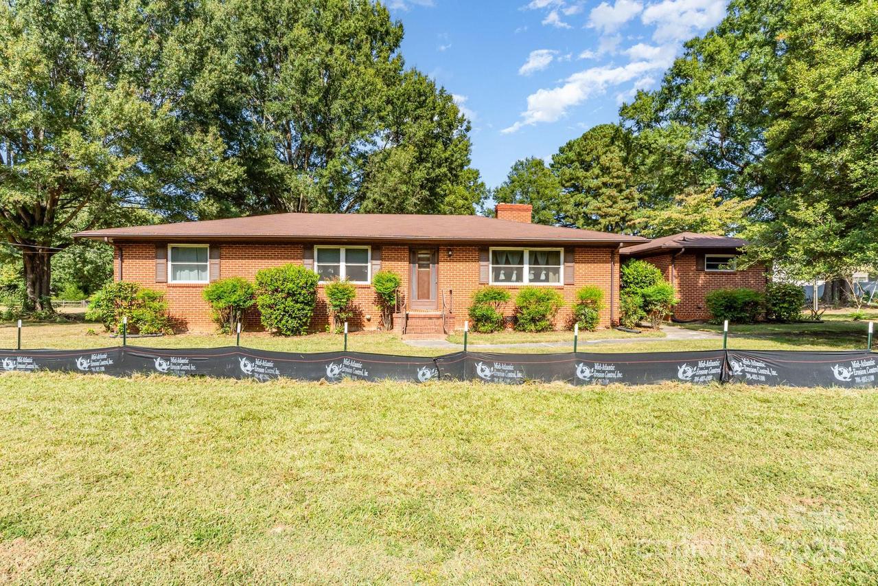 3549 Old Monroe Rd., Matthews, NC 28104