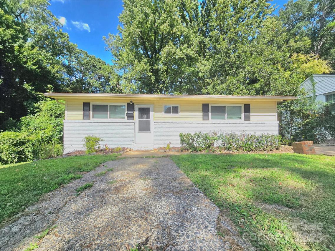 1222 Norris Ave., Charlotte, NC 28206