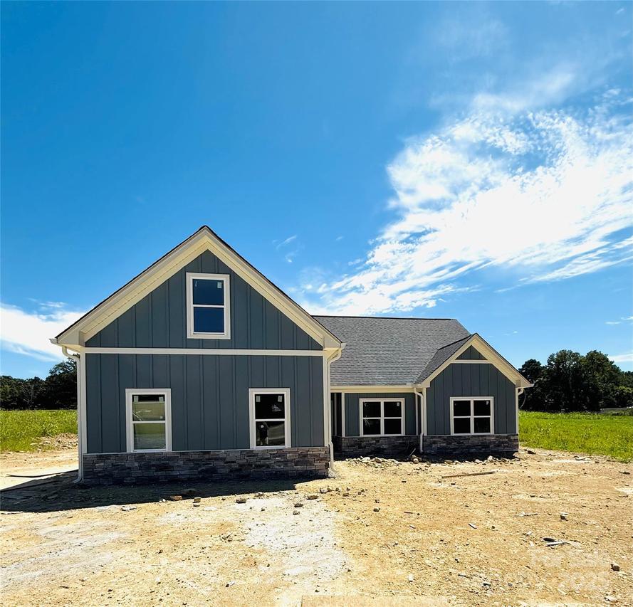426 E Tenth St. #1, Oakboro, NC 28129