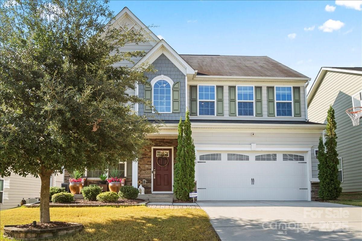 190 Welcombe St., Mooresville, NC 28115