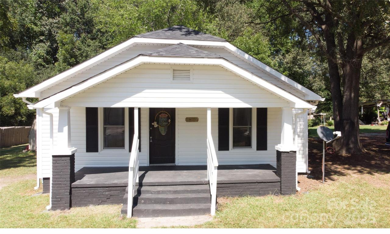 504 Locust St., Kannapolis, NC 28081