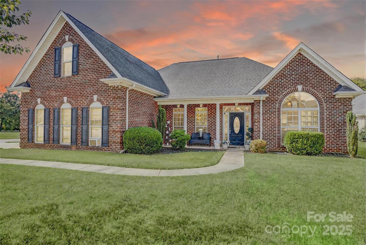 5421 Roberta Meadows Ct., Concord, NC 28027