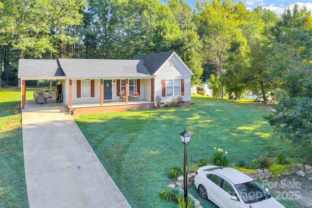 3889 Colt Ct. #19, Lenoir, NC 28645