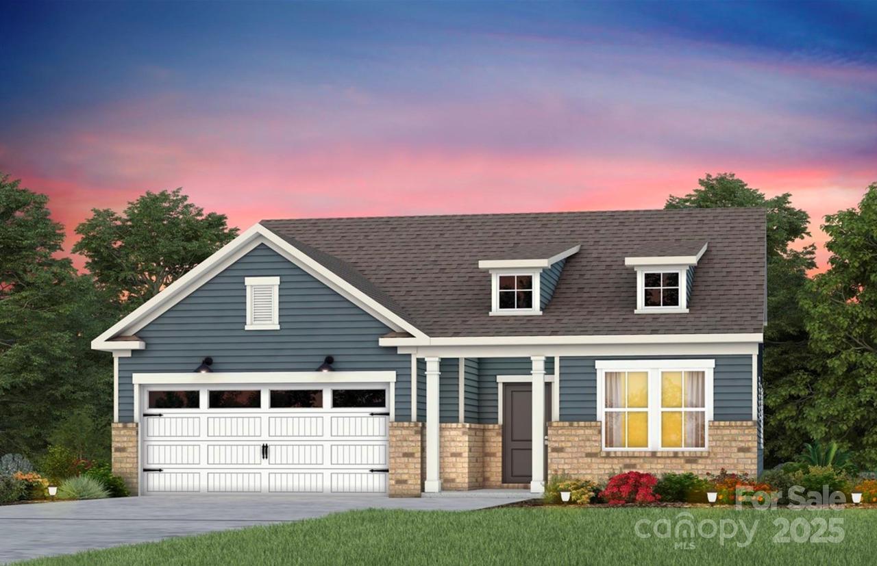 3870 Pee Dee St., Monroe, NC 28110