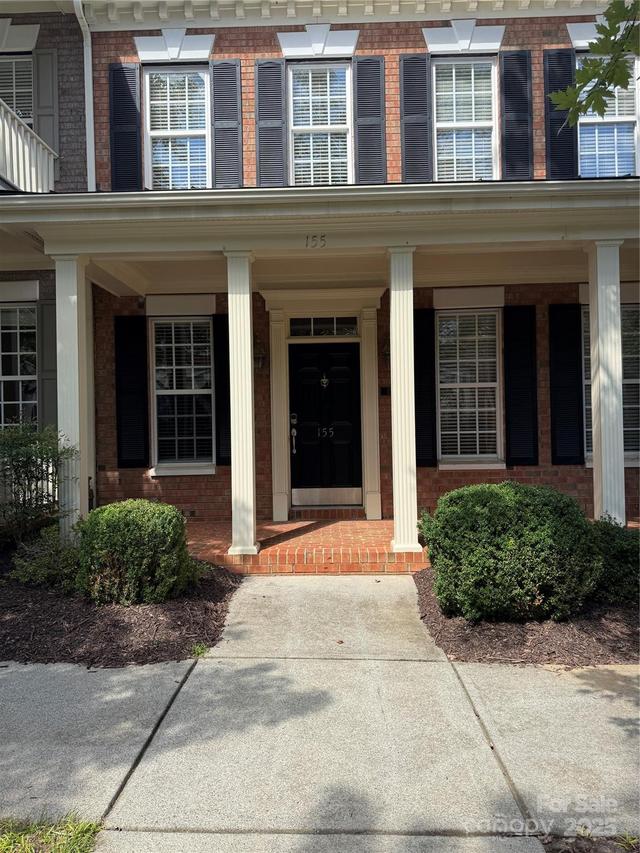 155 Harper Lee St., Davidson, NC 28036
