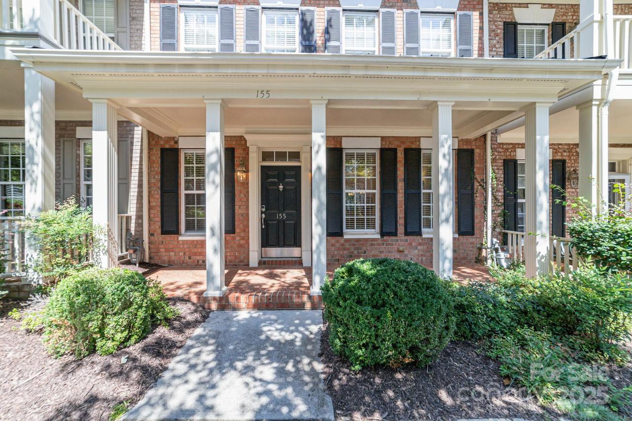 155 Harper Lee St., Davidson, NC 28036