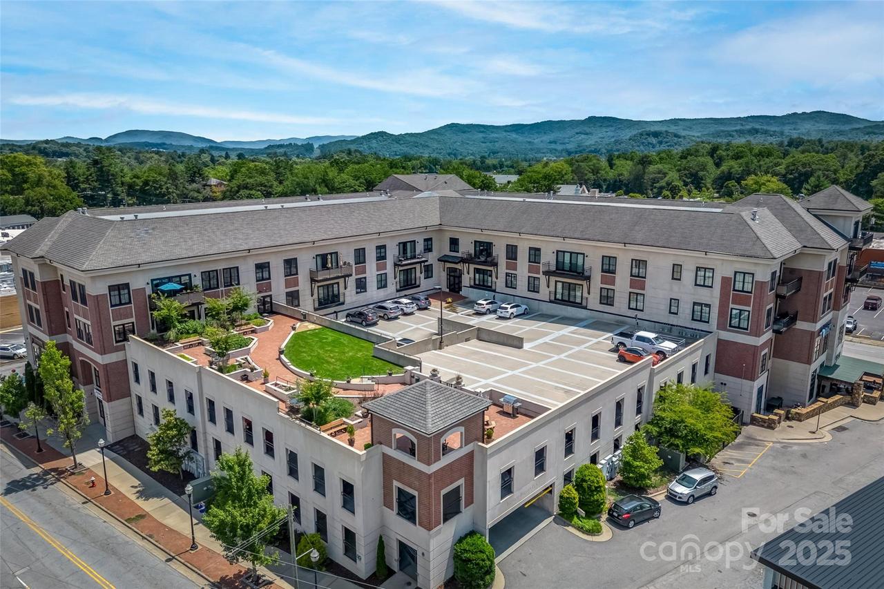 29 W French Broad St. #318, Brevard, NC 28712