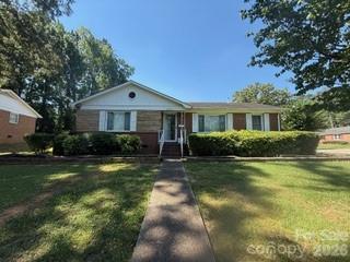 2855 Fordwood Dr., Charlotte, NC 28208