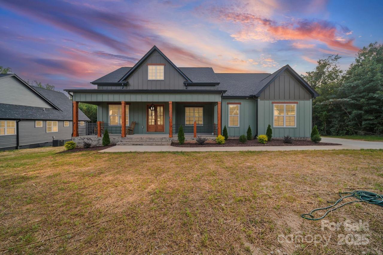 256 Caleb Dr., Kannapolis, NC 28081