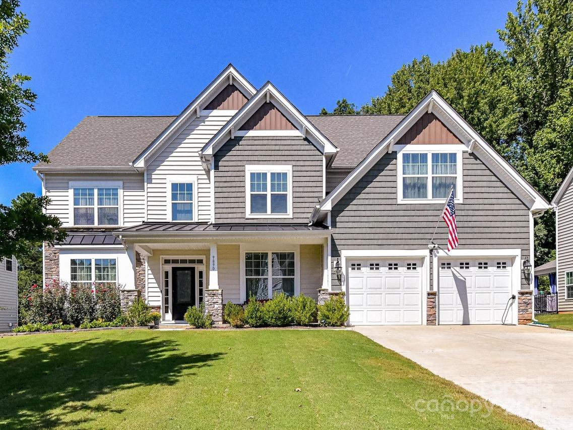 9890 Travertine Tr., Davidson, NC 28036