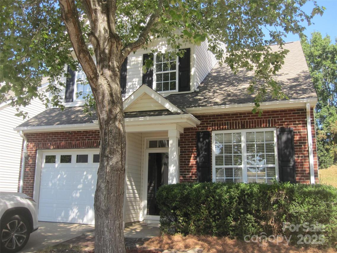 8909 Holland Park Ln., Charlotte, NC 28277